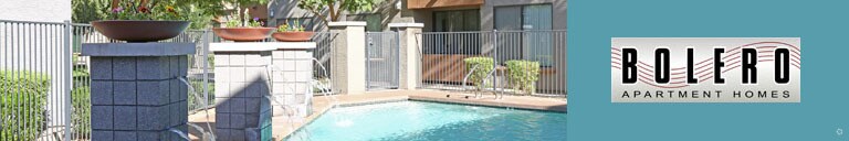 Bolero Apartment Homes