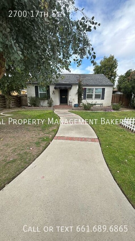Foto principal - 2700 17th St