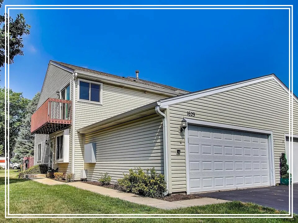 Foto principal - 1629 Masters Ct