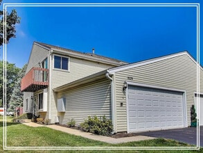 Building Photo - 1629 Masters Ct