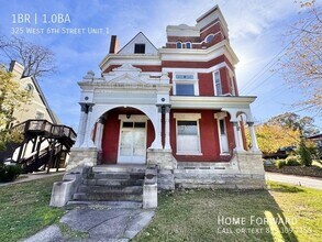 Building Photo - 325 W 6th St