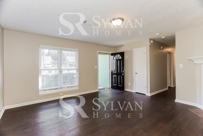 Building Photo - Turn the key. Enter. Smile. Repeat every day!