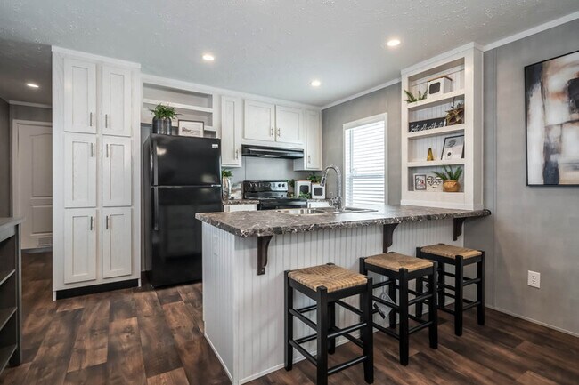 Building Photo - 10792 High Mesa Trl