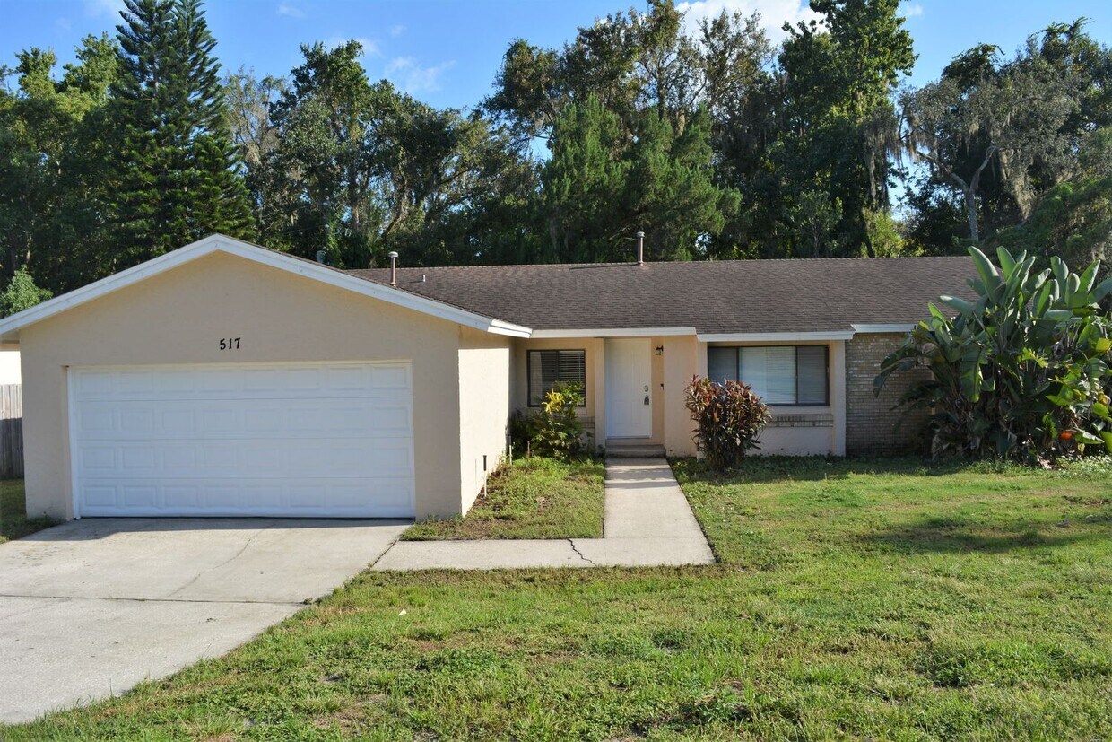 517 Eastport Dr House Rental in Longwood, FL