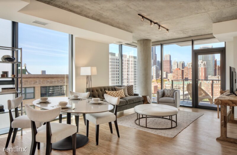 Foto principal - 1331 S Wabash Ave