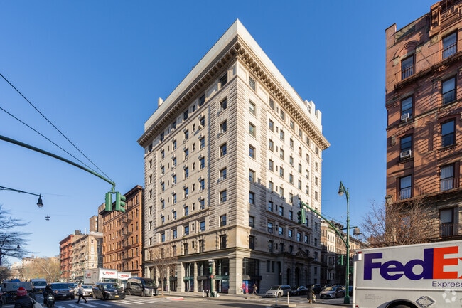 LaRochelle Apartments