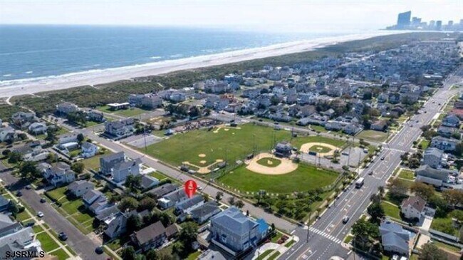 Foto del edificio - 303 24th St S