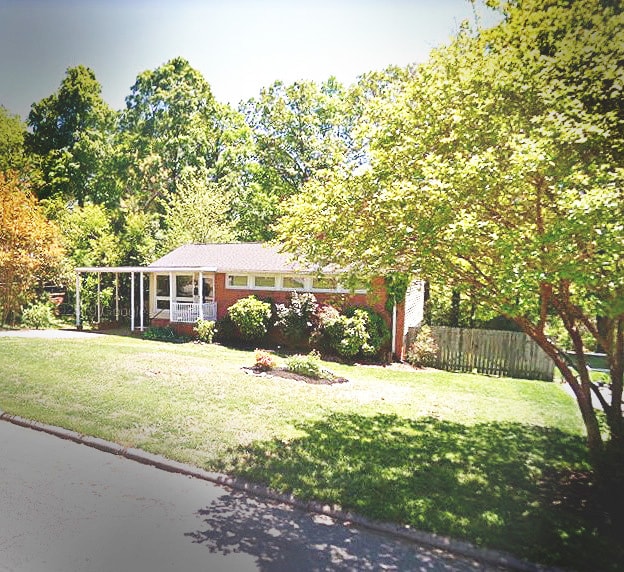 Building Photo - 2525 Netherwood Dr