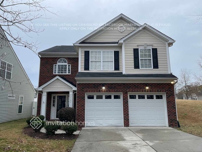 Building Photo - 9542 Turning Wheel Dr