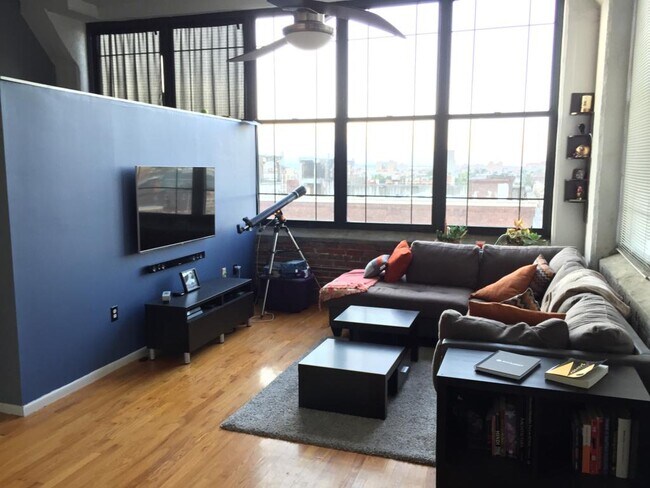 Building Photo - 314 N. 12th Street