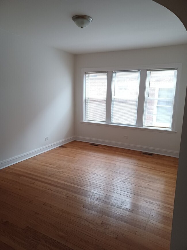 Foto del edificio - 6652 S Rockwell St