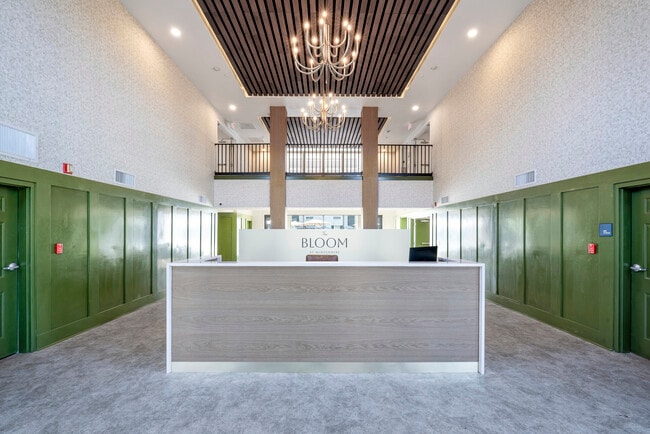 Building Photo - The Bloom at Windermere