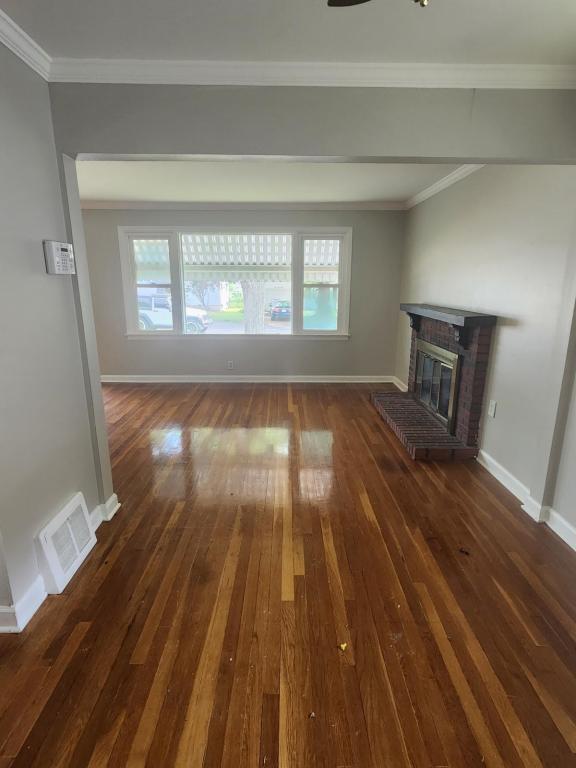 Foto del edificio - 1237 Bakewell Dr