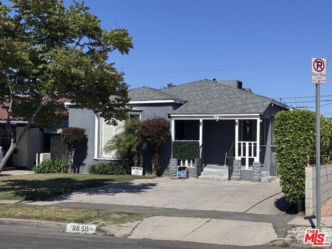 Building Photo - 8850 S Wilton Pl