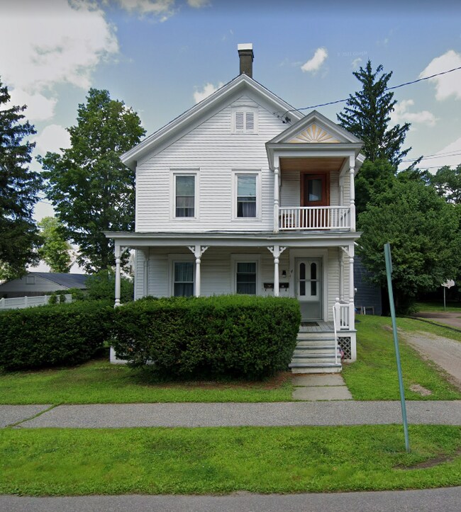 Foto del edificio - 4 Church St