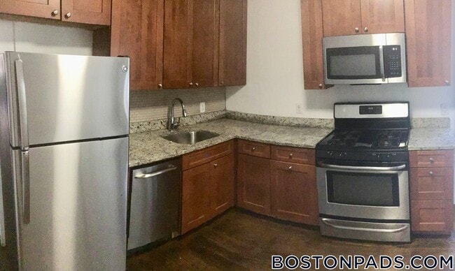 Building Photo - 1238 Blue Hill Ave