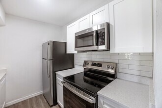 Interior Photo - Brantley Pines Apartments