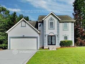 Building Photo - 1040 Spring Brook Dr