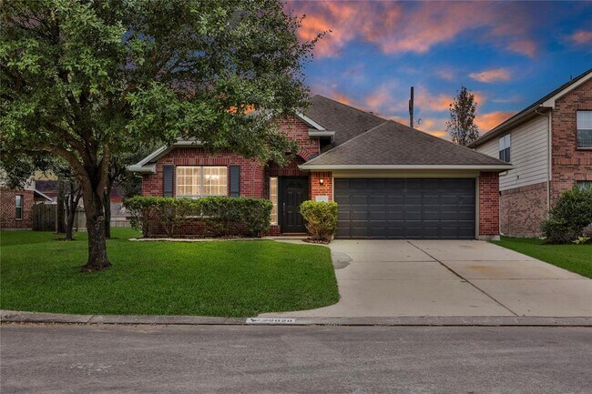 Foto del edificio - 22028 Knights Cove Dr