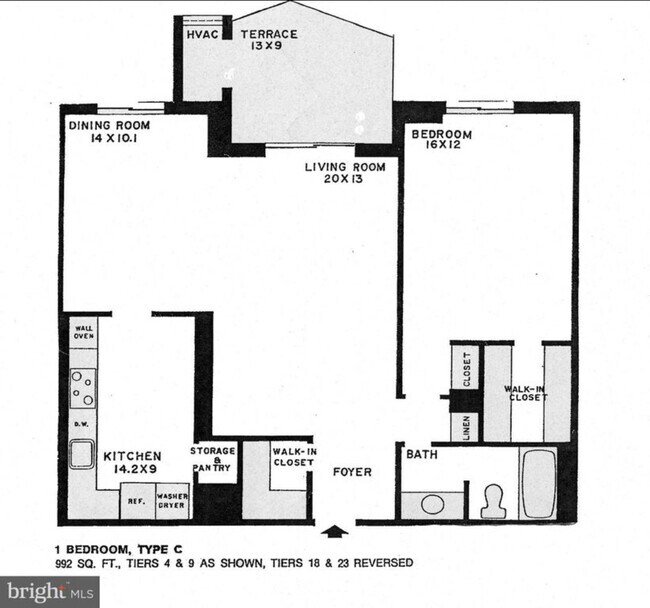 Foto del edificio - 8340 Greensboro Dr