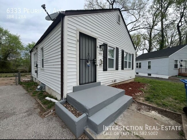 Building Photo - 6333 Peurifoy Ave