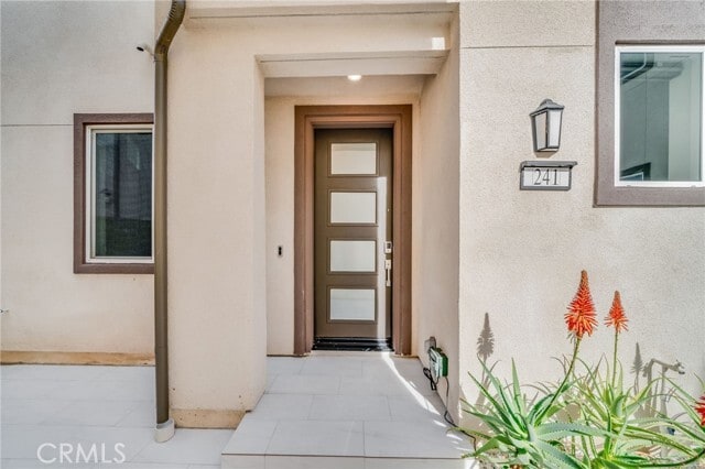 Foto del edificio - 241 Culture