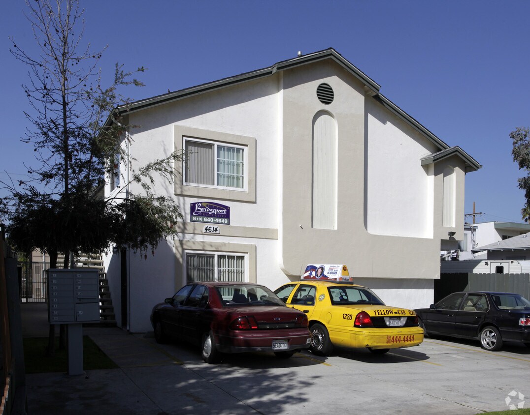 Foto del edificio - 4614 33rd St