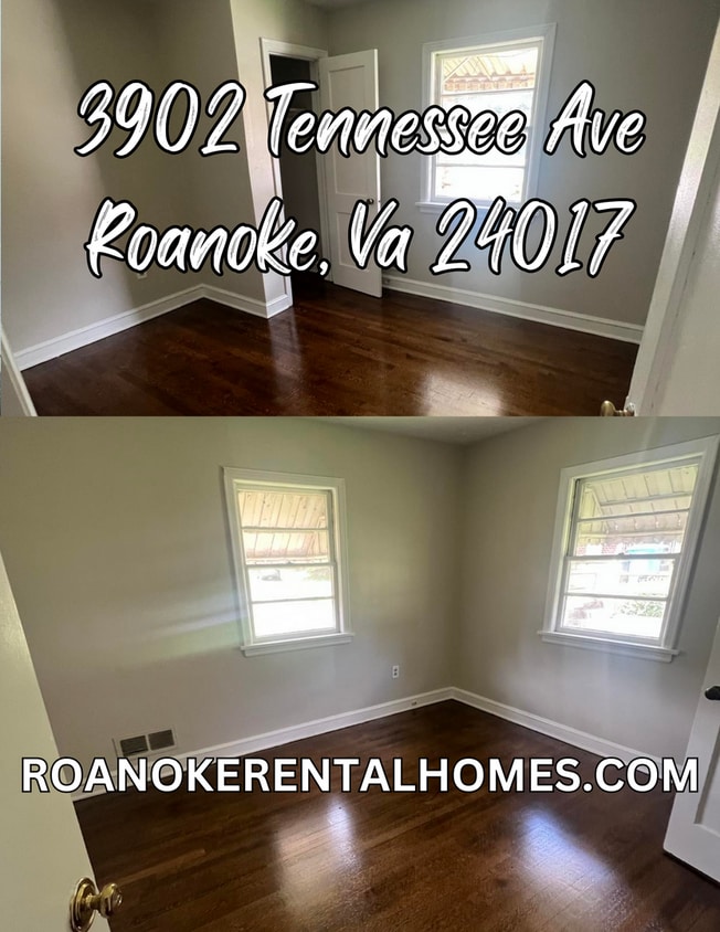 Photo - 3902 Tennessee Ave Roanoke Va 24017 3bed/1bath $1,495