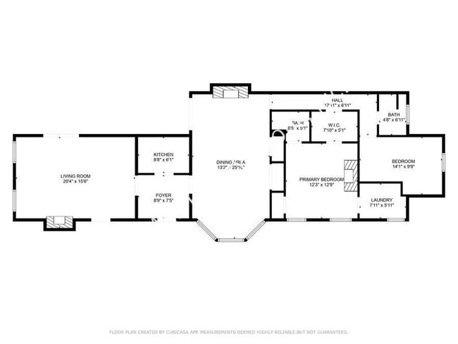 Building Photo - Welcome to 3417 Baring Street!