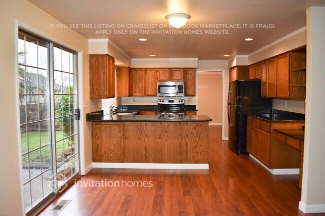 Foto del edificio - 14942 SE 184th St