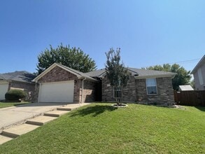 Building Photo - 1124 Fawn Meadow Trail