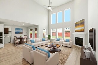 Building Photo - 4610 Elan Bend Ct