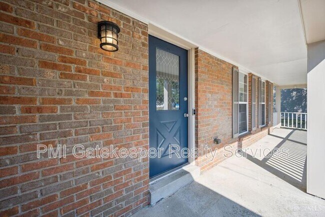 Foto del edificio - 9933 Cedar Knoll Dr