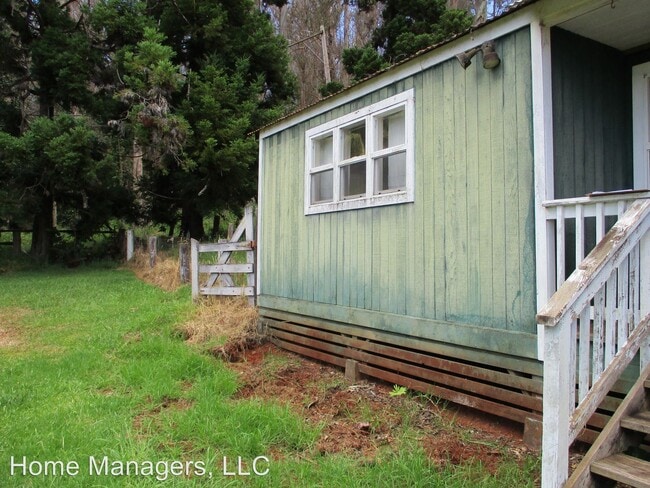 Building Photo - Studio, 1 bath House - 2710B Olinda Road