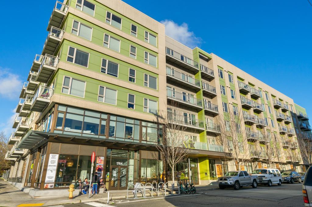 Primary Photo - Vik Condos - 1 bedroom