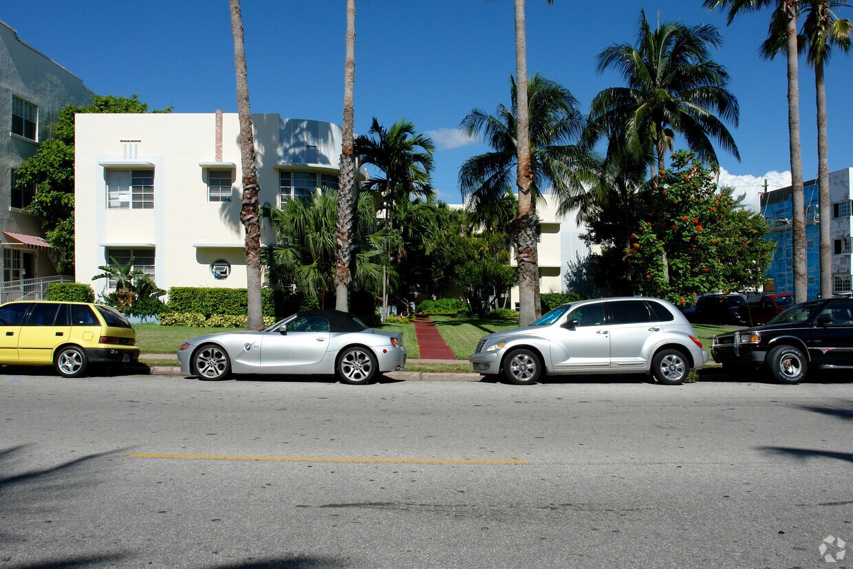 Foto del edificio - 1250 Pennsylvania Ave