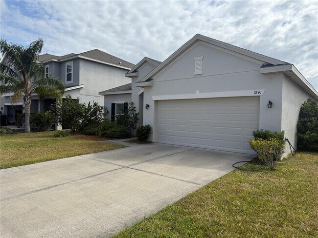 Building Photo - 1841 Castleton Dr