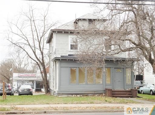 Building Photo - 501 Georges Rd