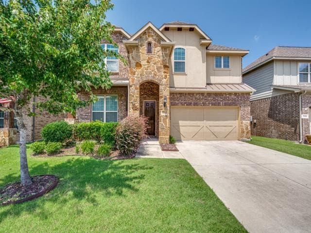 Foto principal - 5512 Somerville Dr