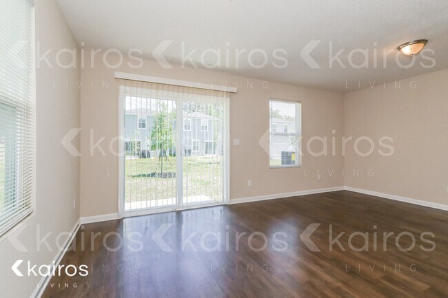 Foto del edificio - 1307 Mull St