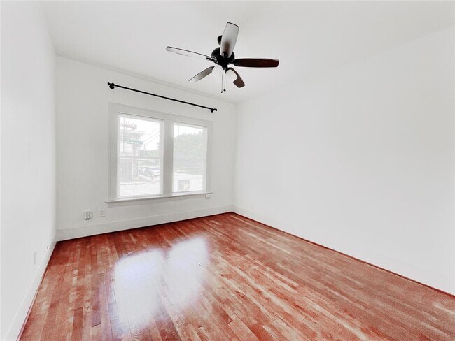 Foto del edificio - 2528 Driscoll St