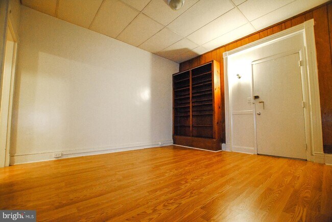 Building Photo - 2804 N Calvert St