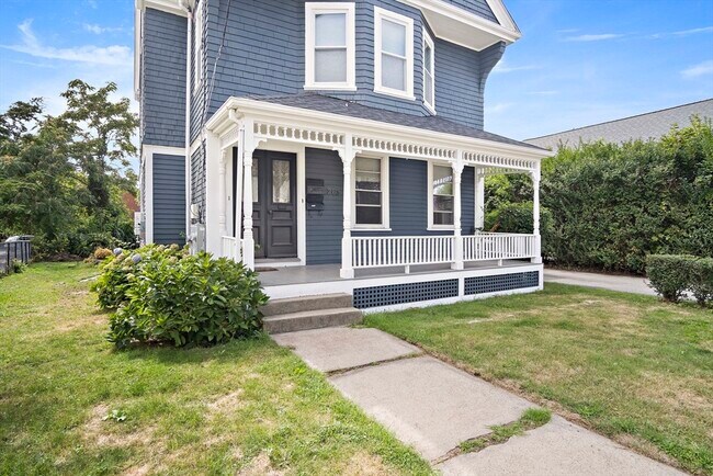 Foto del edificio - 263 Riverside Ave
