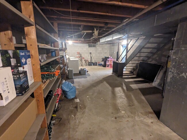 basement 2 - 15277 Mercury Dr