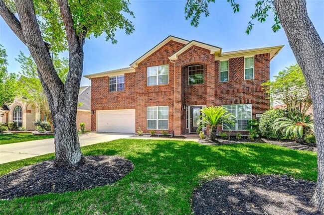 Building Photo - 2208 Breezeway Bend Dr