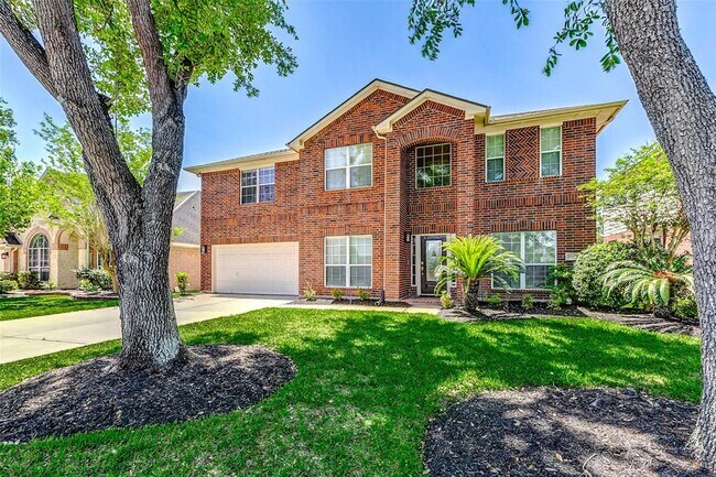 Foto del edificio - 2208 Breezeway Bend Dr