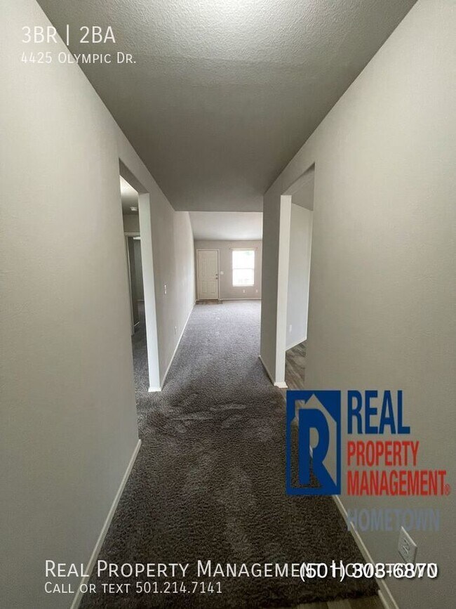 Foto del edificio - 3-Bed 2-Bath Home in Benton! Open Floor Plan!
