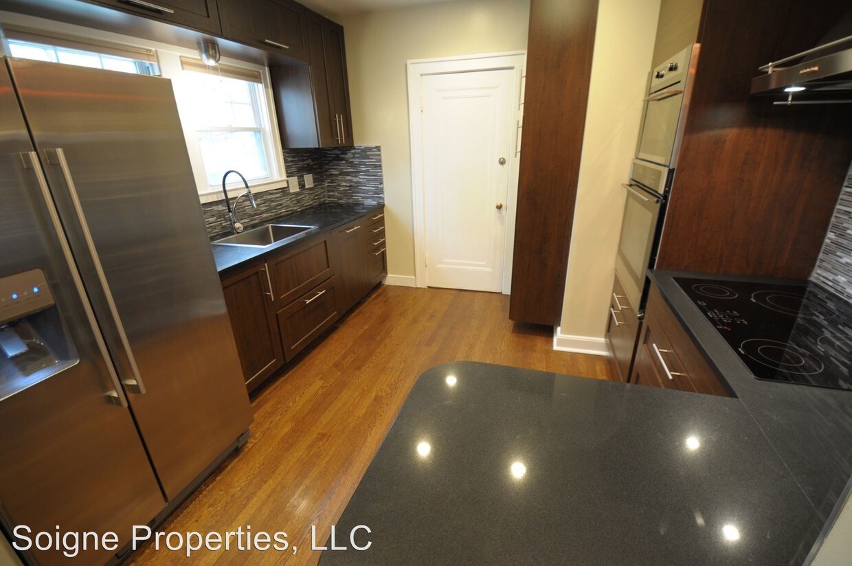 Foto principal - 1114 W 49th St