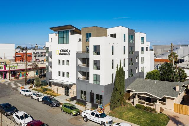 Foto del edificio - 3033 N Park Way