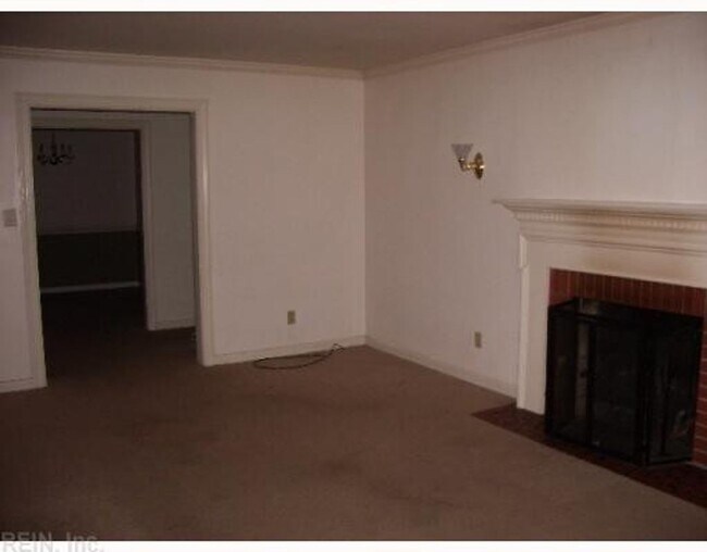 Foto del edificio - 3812 Cedar Ln